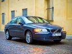 Volvo S60 2007 года